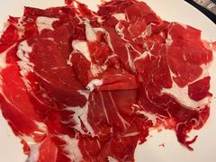 -将台涮肉(酒仙桥店)