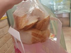 无糖大师法棍-味多美蛋糕(潘家园店)