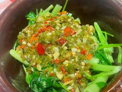 -江味龙虾馆(南山店)
