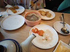 -西部马华清真食府·丝路菜(大钟寺店)