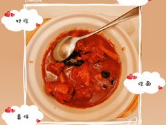 -莆田餐厅PUTIEN(西安万象天地店)