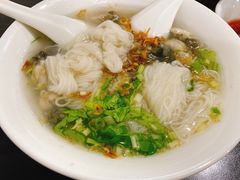 -建国蚵煎蚵面