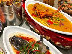 -巽寮印象美食部落餐厅·海鲜·地方特色菜(惠州体验店)