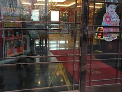 -沪华海鲜大酒楼(南汇店)