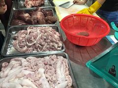 -标记美食新鲜猪杂(兴南大道店)