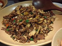 -廖川菜(八佰伴店)
