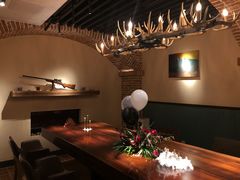 -柏蔻餐厅Le Banquet Bistro(天河北店)