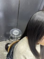 -藤野造型烫染