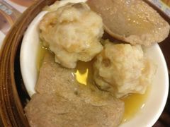 -添好运点心专门店(深水埗店)