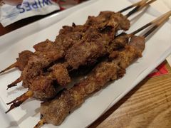 -九毛九西北菜(大东海店)