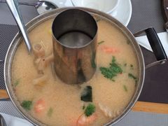 iphone_upload_pic-山色柴火烤披萨·原切牛扒