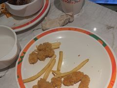 -比格比萨自助(宝山日月光店)