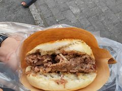 -老西关黄老太牛肉烧饼
