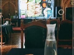 -伊带伊路新疆美食府(呼家楼店)