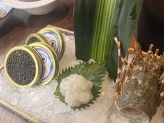 -Mr.Fish鱼鲜生海鲜放题(高德置地冬广场店)