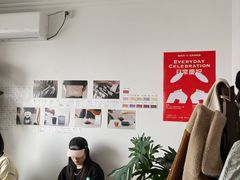 -纽巷咖啡 SOFTFOCUS COFFEE(锦和巴黎时韵店)