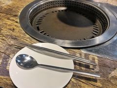 -33韩式自助烧烤(环城南路店)