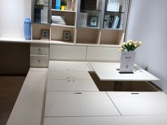 -索菲亚衣柜橱柜家具全屋定制(汶水红星店)