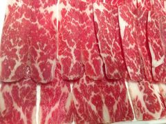 雪花牛肉-春秋火锅(复兴中路店)