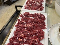 -潮悦牛肉火锅城(水贝店)