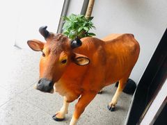-林记潮牛·牛肉火锅(上马墩店)