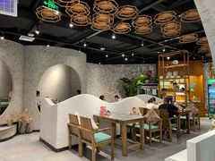 大堂-红蕃干锅·脆皮香辣虾(南屏街金鹰店)