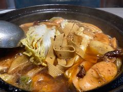 -嘟享吃重庆鸡公煲(五一店)