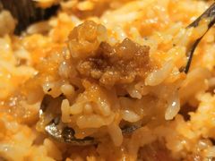 秃黄油捞饭-成隆行·蟹王府(九江路店)