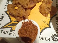 -太二酸菜鱼(上海佛罗伦萨小镇店)