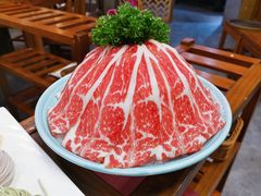 -东来顺•非遗火锅(外滩店)