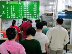 -老北京豆汁店