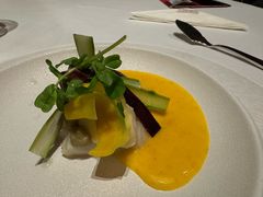 -北京古城老院厉晓麟精致菜