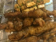 -黑皮烧烤(民意四路店)