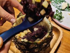 -觅山云南菜(泊富ICITY店)