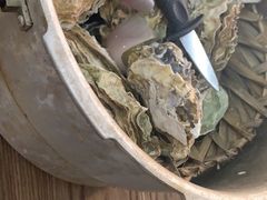-蚝山·喷汽火山生蚝(前福路店)