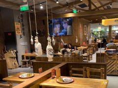 -北丐先生·野馄饨烧烤(雨花万象店)
