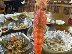 -蚝得喜海鲜(东城店)