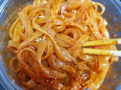 -张兴邦擀面皮(禧悦里店)