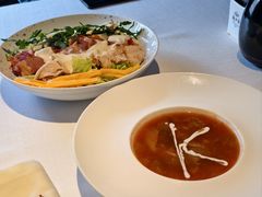 -起士林大饭店(小白楼店)