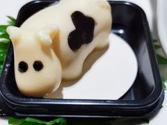 -海底捞火锅(海宁路店)