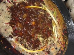 -周幺妹重庆老火锅(银泰城总店)