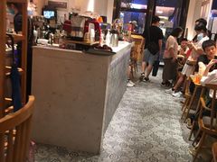 -森Some Fusion(荔湾店)