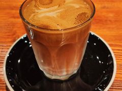 -Gee Coffee Roasters(万象城店)