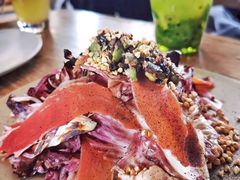 -BOR Eatery(安福路店)