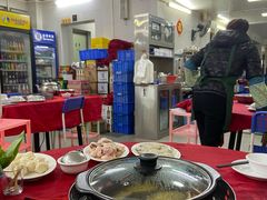 -花苑美食横琴生蚝火锅(拱北粤华路店)