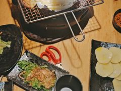 -合易泓烤肉(于洪广场店)