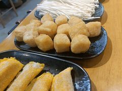 -重庆鸡公煲·嘟享吃(林科大店)