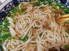 -燕兰楼·清真西北融合菜(亚运村店)