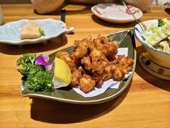 -大岛日本料理铁板烧(南通大饭店)
