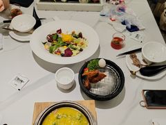 -3号仓库·创意中国菜(新世界城店)